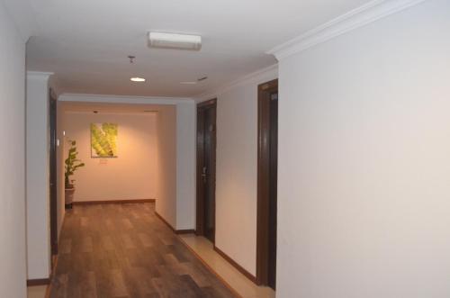 Imagen general del Hotel TD Plaza. Foto 3