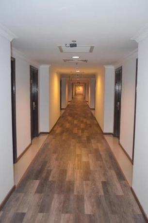 Imagen general del Hotel TD Plaza. Foto 4