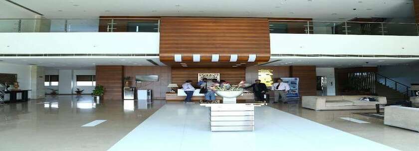 Imagen general del Hotel TDI Club Retreat. Foto 2