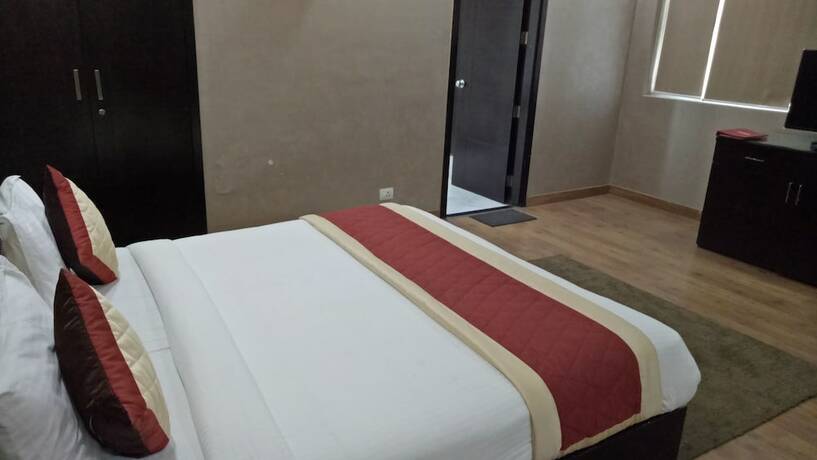 Imagen general del Hotel TDI Club Retreat. Foto 3