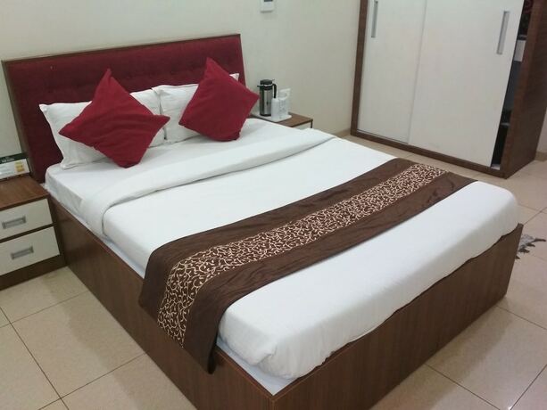 Imagen de la habitación del Hotel TDI Club Retreat. Foto 16