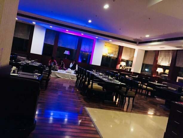 Imagen general del Hotel TDI Club Retreat. Foto 4