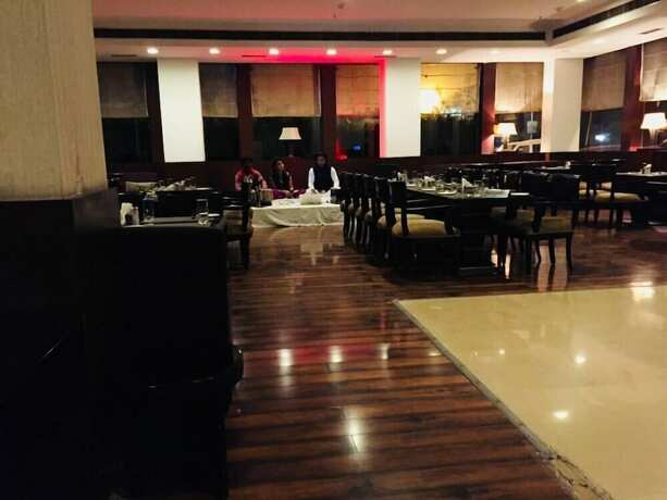 Imagen general del Hotel TDI Club Retreat. Foto 5