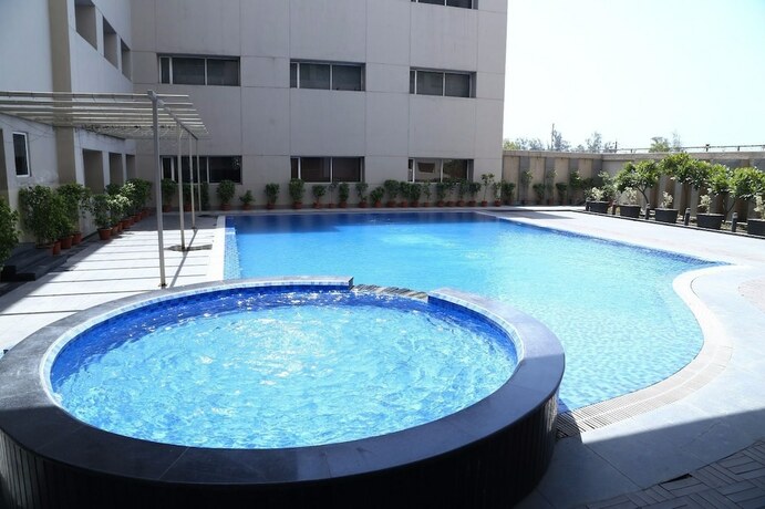 Imagen general del Hotel TDI Club Retreat. Foto 7