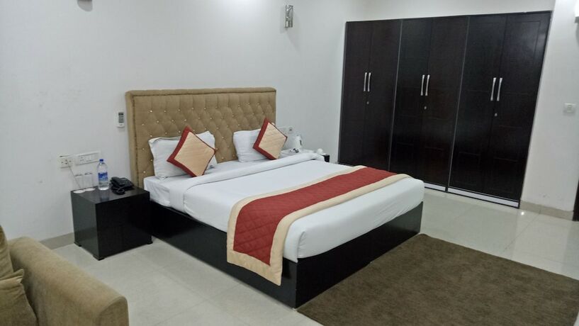 Imagen de la habitación del Hotel TDI Club Retreat. Foto 18