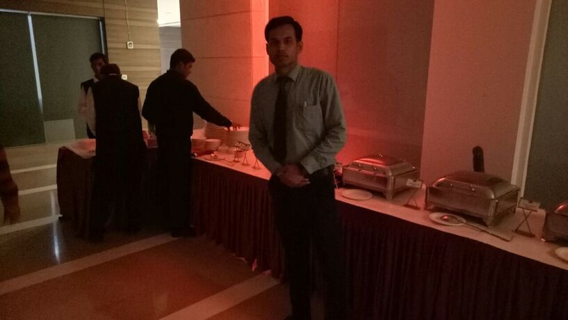 Imagen general del Hotel TDI Club Retreat. Foto 8