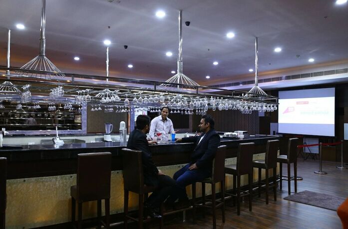 Imagen general del Hotel TDI Club Retreat. Foto 11