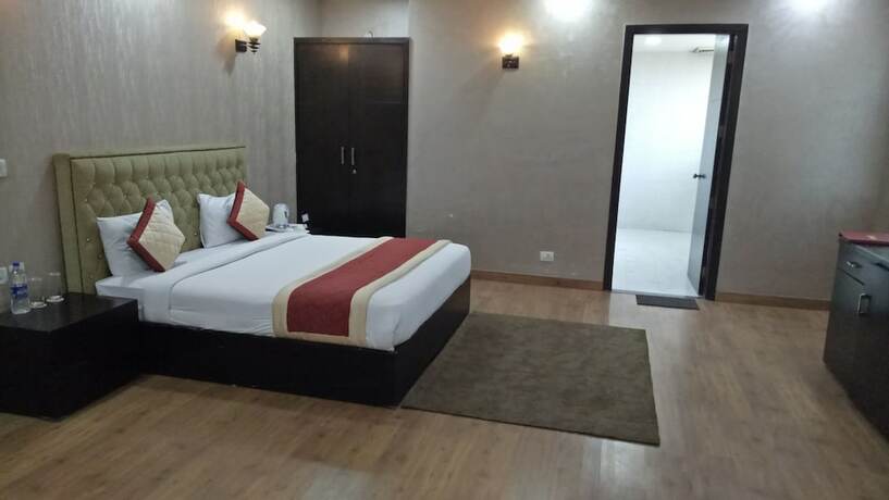 Imagen general del Hotel TDI Club Retreat. Foto 12