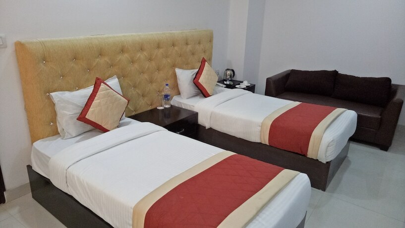 Imagen general del Hotel TDI Club Retreat. Foto 13