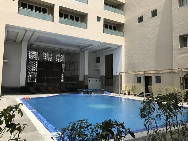 Imagen general del Hotel TDI Club Retreat. Foto 15