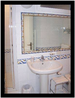 Imagen general del Hotel TEATRO DI POMPEO. Foto 8