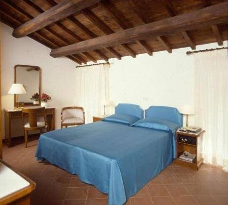 Imagen general del Hotel TEATRO DI POMPEO. Foto 11