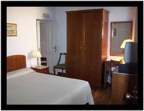 Imagen general del Hotel TEATRO DI POMPEO. Foto 12