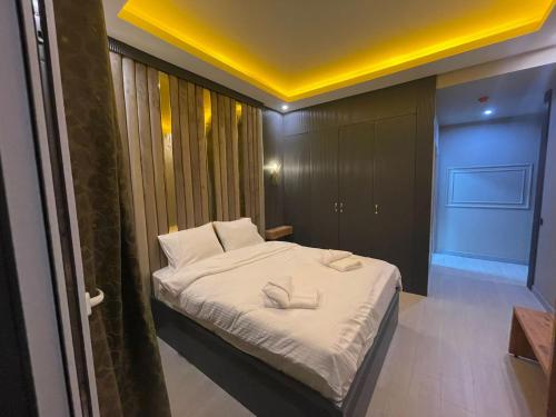 Imagen general del Hotel TEKER LUXURY HOTEL. Foto 2