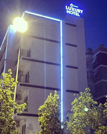 Imagen general del Hotel TEKER LUXURY HOTEL. Foto 3