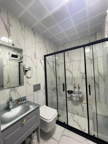 Imagen general del Hotel TEKER LUXURY HOTEL. Foto 4