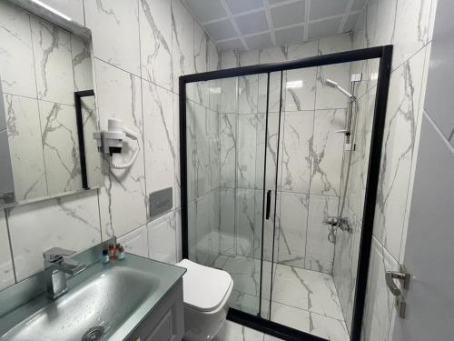 Imagen general del Hotel TEKER LUXURY HOTEL. Foto 5