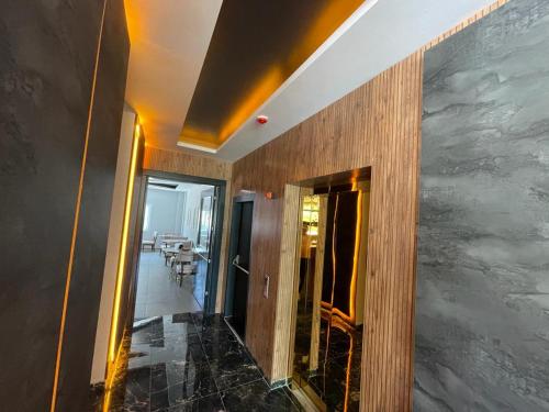 Imagen general del Hotel TEKER LUXURY HOTEL. Foto 6