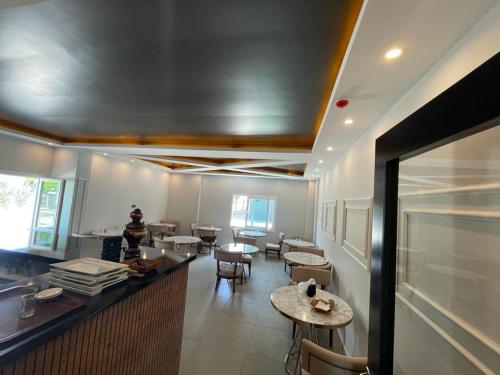 Imagen general del Hotel TEKER LUXURY HOTEL. Foto 9