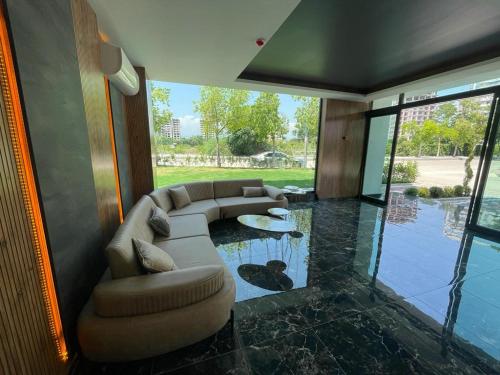 Imagen general del Hotel TEKER LUXURY HOTEL. Foto 10