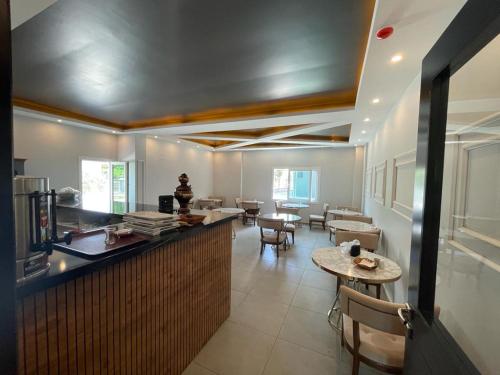 Imagen general del Hotel TEKER LUXURY HOTEL. Foto 14