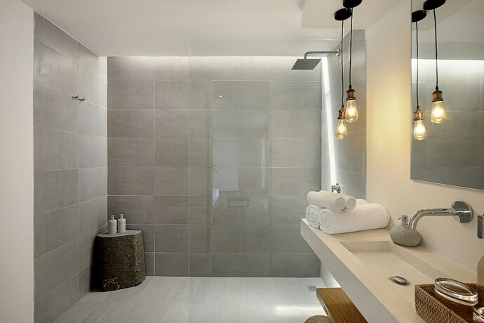Imagen general del Hotel TELESCOPE VILLAS LOMBOK. Foto 4