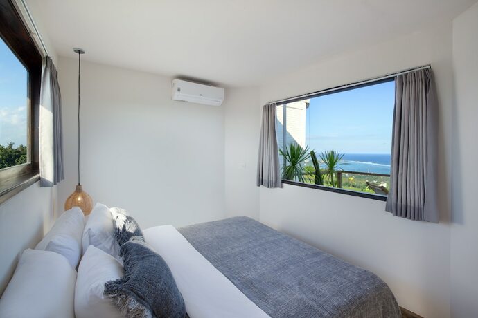 Imagen de la habitación del Hotel TELESCOPE VILLAS LOMBOK. Foto 15