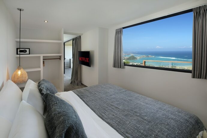 Imagen de la habitación del Hotel TELESCOPE VILLAS LOMBOK. Foto 18