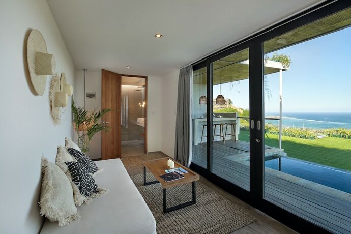 Imagen general del Hotel TELESCOPE VILLAS LOMBOK. Foto 11