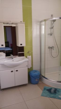 Imagen de la habitación del Hotel TEMA central. Foto 4