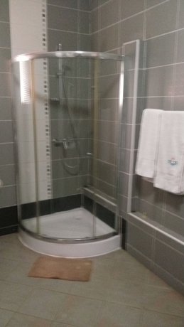 Imagen de la habitación del Hotel TEMA central. Foto 5