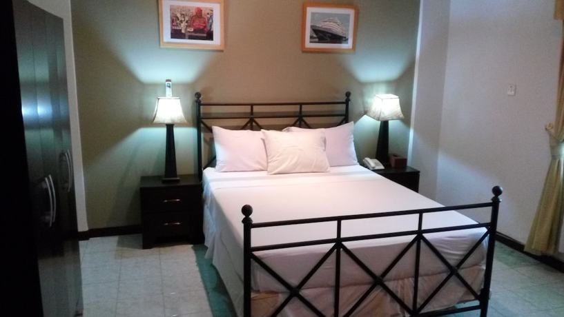 Imagen de la habitación del Hotel TEMA central. Foto 7