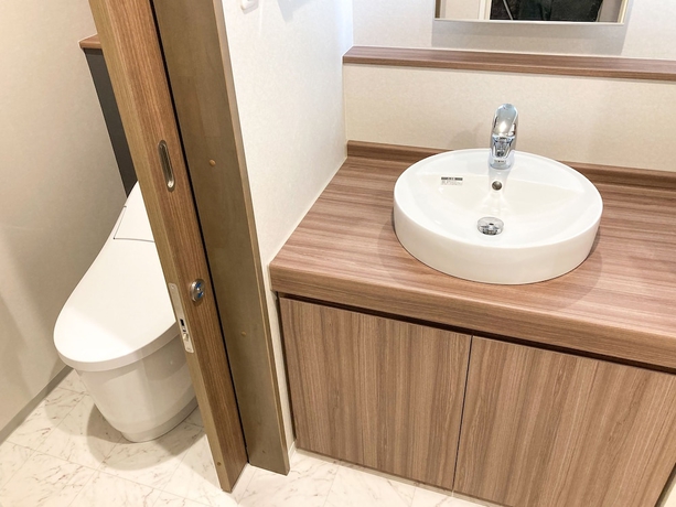 Imagen de la habitación del Hotel TENNEN-ONSEN HOTEL LiVEMAX PREMIUM Nagano-ekimae. Foto 11