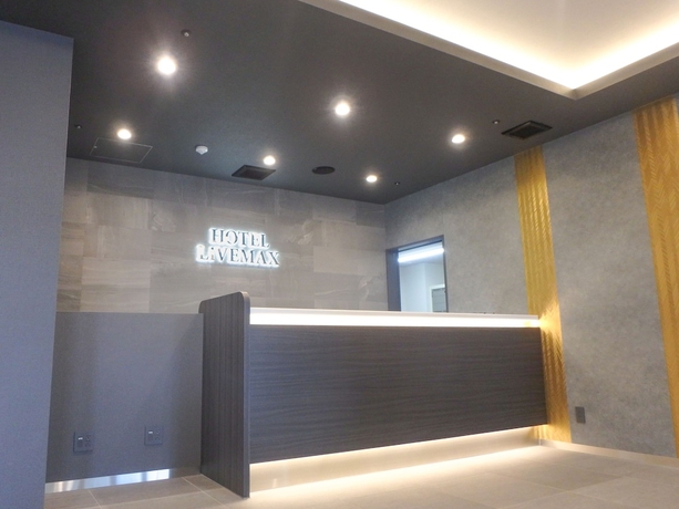 Imagen de los interiores del Hotel TENNEN-ONSEN HOTEL LiVEMAX PREMIUM Nagano-ekimae. Foto 16