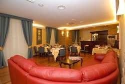 Imagen general del Hotel TEOCRITO. Foto 4