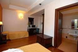 Imagen general del Hotel TEOCRITO. Foto 8