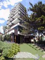 Imagen general del Hotel TEQUENDAMA CLÁSICO. Foto 4