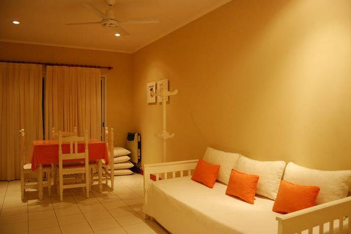 Imagen de la habitación del Hotel TERMAL DEL LAGO APART HOTEL & SPA. Foto 4