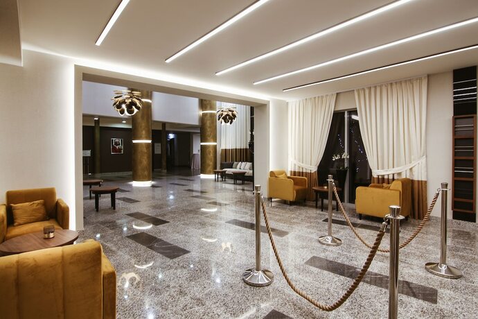 Imagen general del Hotel TERME VIVAT. Foto 2