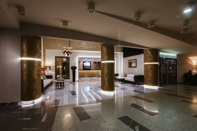 Imagen general del Hotel TERME VIVAT. Foto 7