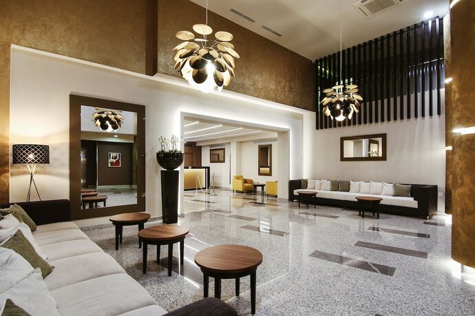 Imagen general del Hotel TERME VIVAT. Foto 8