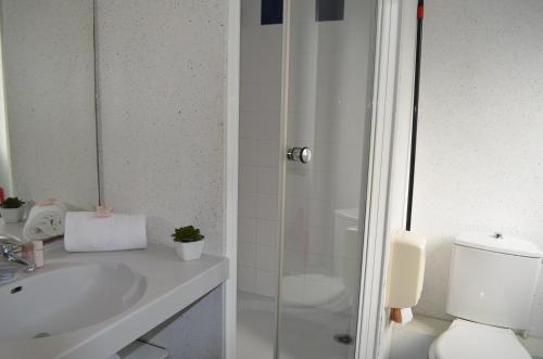 Imagen de la habitación del Hotel TERNELIA Le Vent Du Large. Foto 6