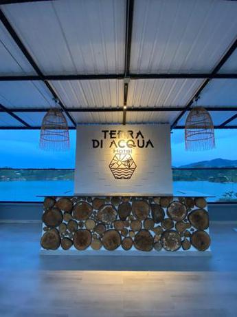 Imagen general del Hotel TERRA DI ACQUA. Foto 11