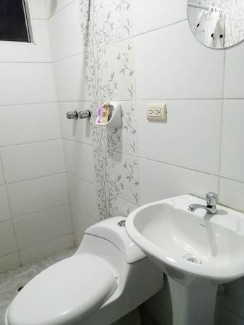 Imagen de la habitación del Hotel TERRA and LAKE. Foto 5