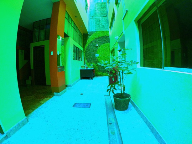 Imagen de la habitación del Hotel TERRA and LAKE. Foto 10