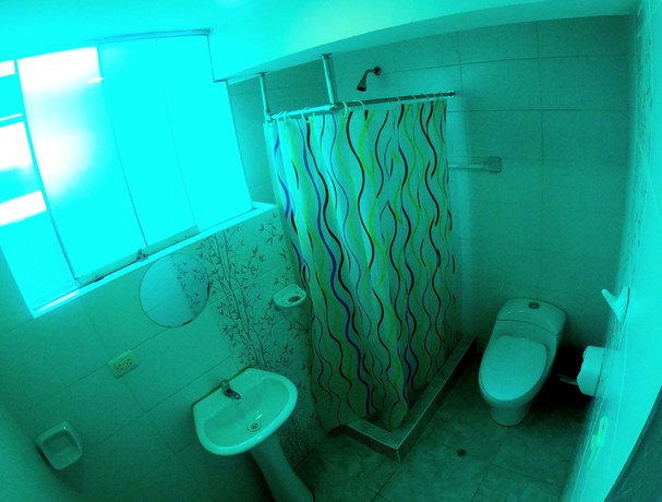 Imagen de la habitación del Hotel TERRA and LAKE. Foto 11