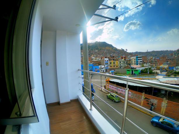 Imagen de la habitación del Hotel TERRA and LAKE. Foto 12