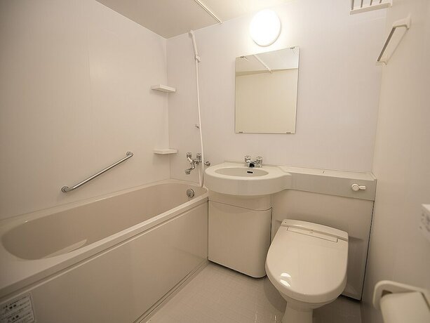 Imagen de la habitación del Hotel TERRACE HOUSE Tanimachi. Foto 14