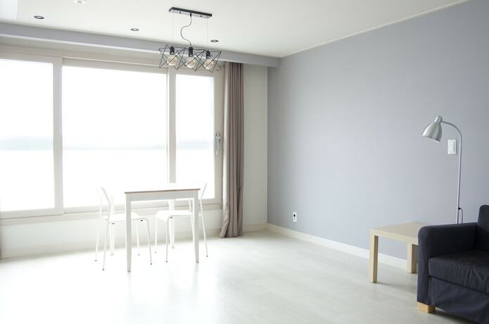 Imagen general del Hotel TERRACE, Ilgwang-eup. Foto 3