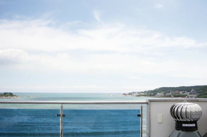 Imagen general del Hotel TERRACE, Ilgwang-eup. Foto 8